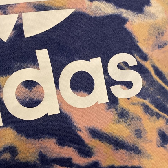 🍰TRADED🍰ADIDAS T-shirt dress - Picture 9 of 16